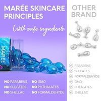 Thumbnail for MAREE MAREE Hair Styling Oil - No Rinse Conditioner