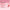 Pink serum bottle with text about key ingredients on a pink background