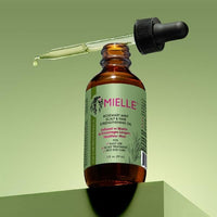 Thumbnail for Mielle 2 oz Mielle Organics Rosemary Mint Scalp & Hair Strengthening Oil