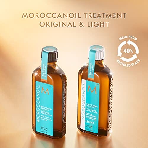 Moroccanoil 3.4 Fl.Oz Moroccanoil Treatment