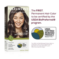 Thumbnail for Naturtint Naturtint | Permanent Hair Color - Chestnut Brown (Pack of 1)