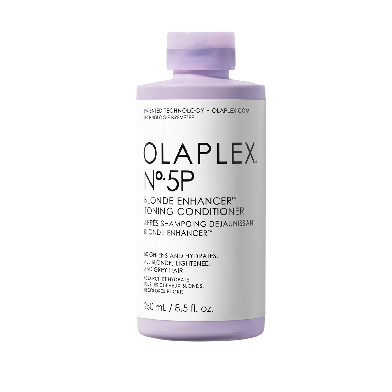 Olaplex - Crazy Gels 250ml OLAPLEX® N°5P Blonde Enhancer Toning Conditioner