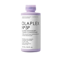 Thumbnail for Olaplex - Crazy Gels 250ml OLAPLEX® N°5P Blonde Enhancer Toning Conditioner