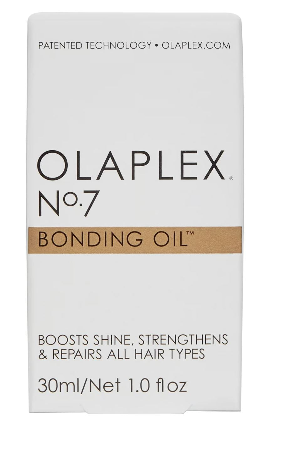 Olaplex - Crazy Gels 60ml Olaplex No.7 |  Bonding Oil - 60ml