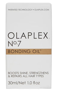 Thumbnail for Olaplex - Crazy Gels 60ml Olaplex No.7 |  Bonding Oil - 60ml