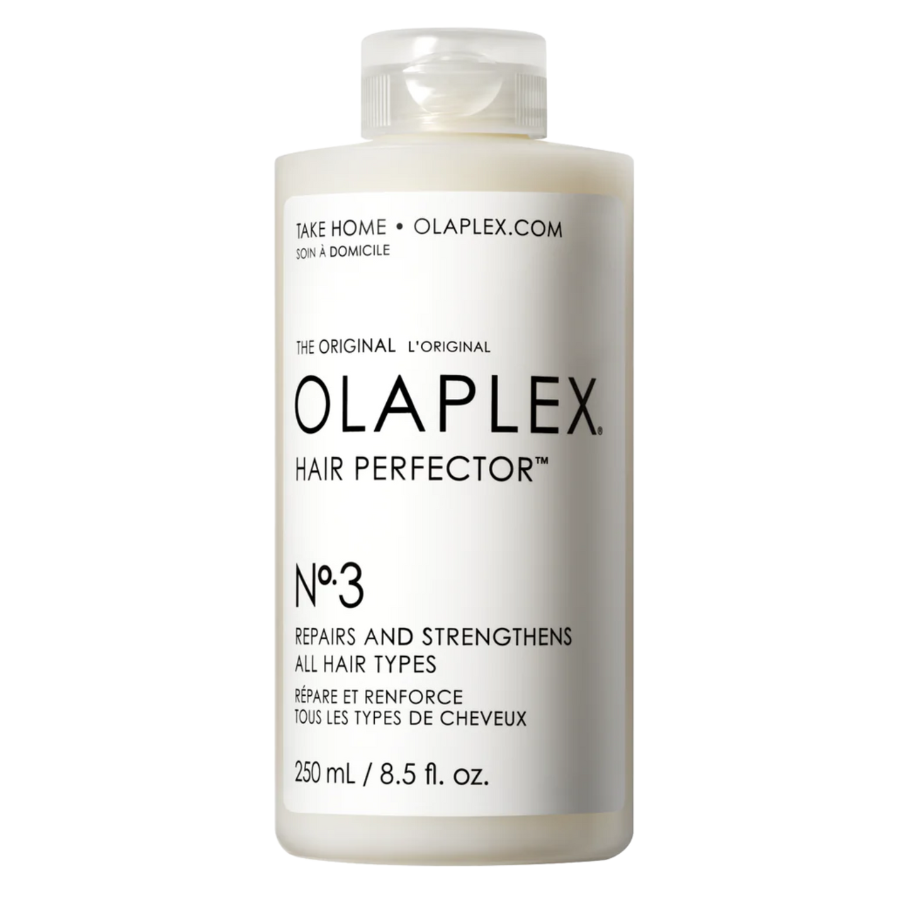 Olaplex - Crazy Gels OLAPLEX No.3 Hair Perfector