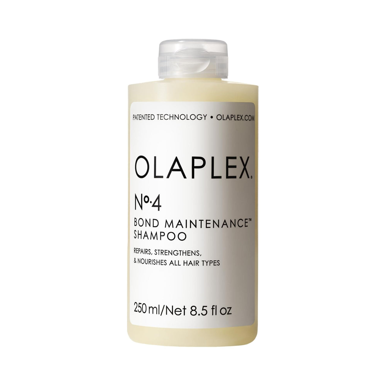 Olaplex - Crazy Gels Olaplex No.4 Bond Maintenance Shampoo, 8.5 Fl Oz