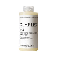Thumbnail for Olaplex - Crazy Gels Olaplex No.4 Bond Maintenance Shampoo, 8.5 Fl Oz