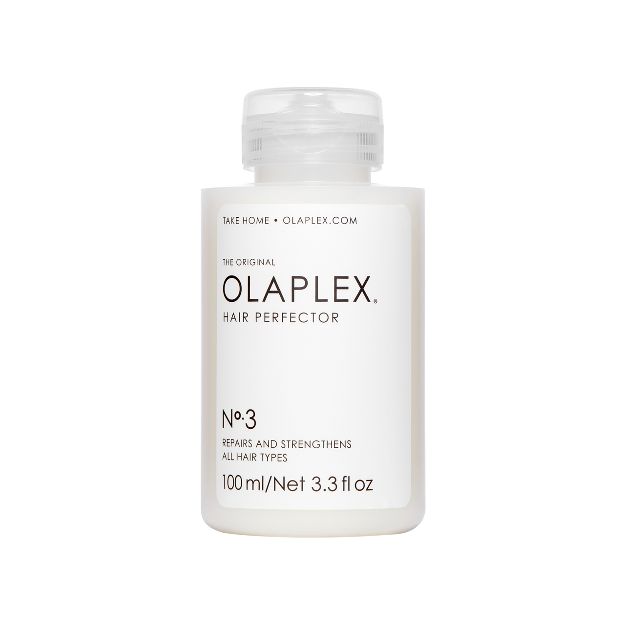 Olaplex - Crazy Gels Olaplex OLAPLEX® N°3 Hair Perfector