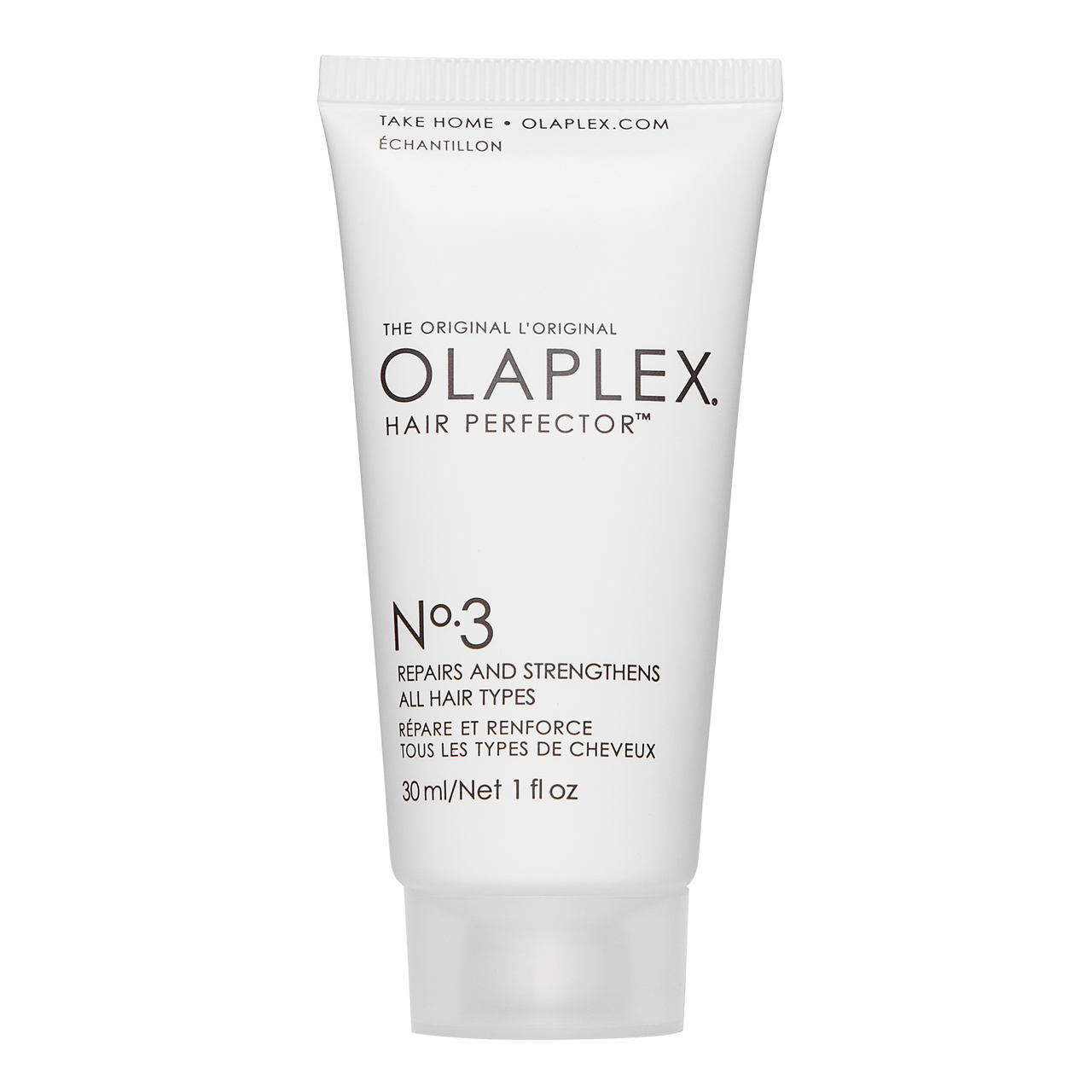 Olaplex - Crazy Gels Olaplex OLAPLEX® N°3 Probiergröße