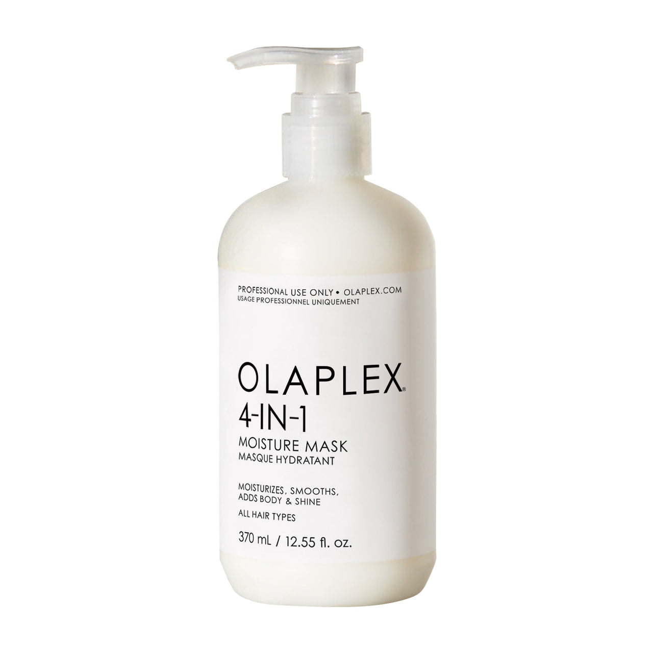 OLAPLEX Olaplex 370 ml Olaplex 4-IN-1 Moisture Mask