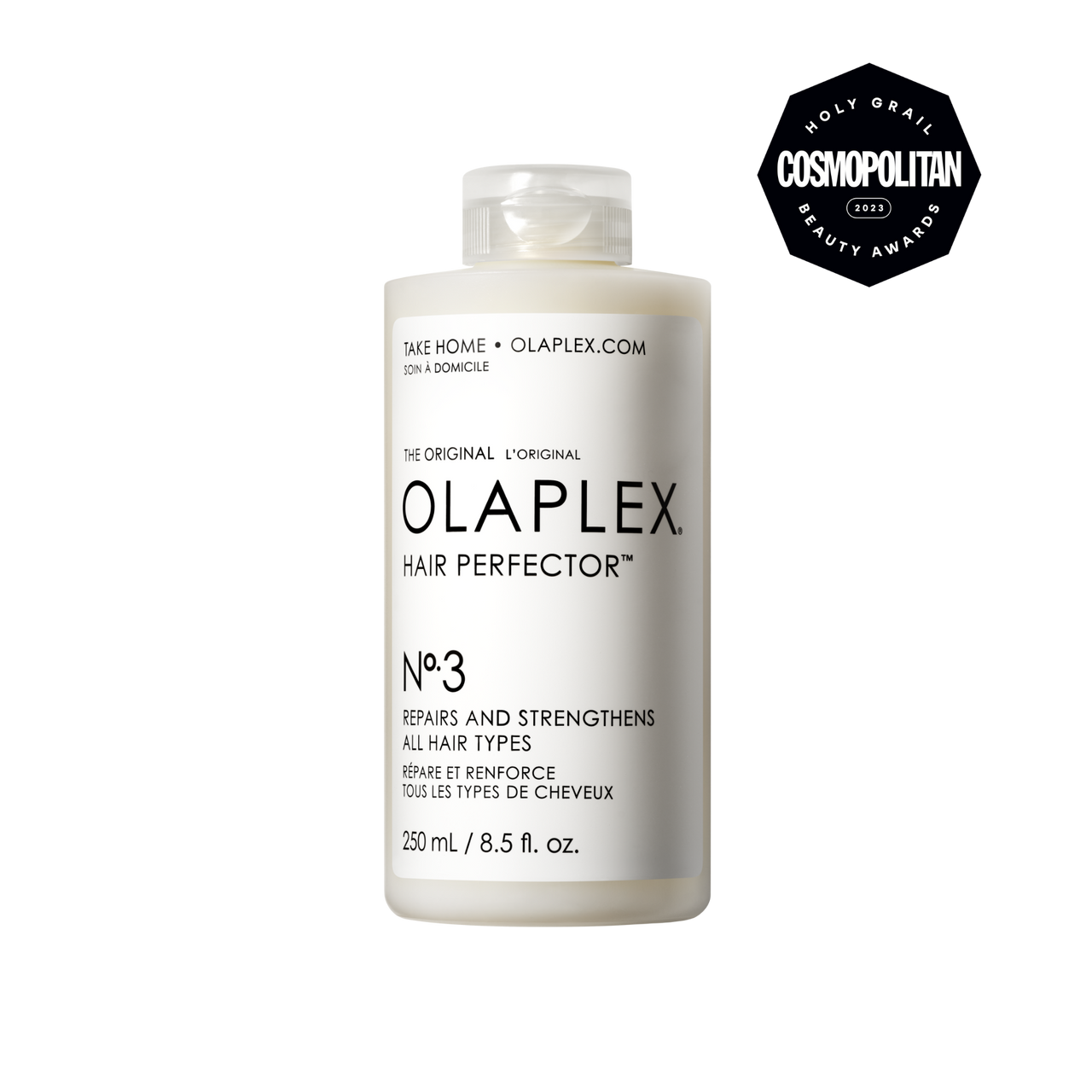 OLAPLEX Retail BONUS SIZE Nº.3 HAIR PERFECTOR™