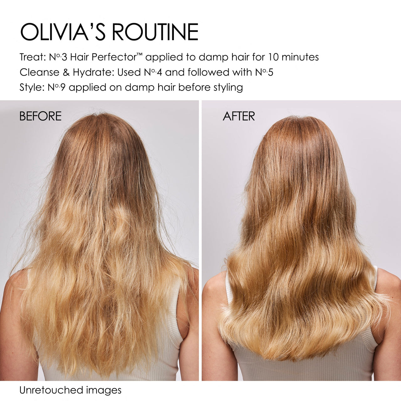 OLAPLEX Retail BONUS SIZE Nº.3 HAIR PERFECTOR™