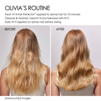 Thumbnail for OLAPLEX Retail BONUS SIZE Nº.3 HAIR PERFECTOR™