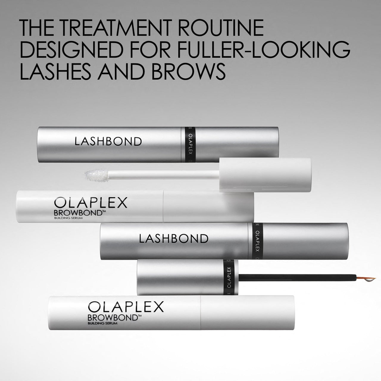 OLAPLEX Retail BROWBOND™ BUILDING SERUM