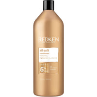 Thumbnail for Redken Redken All Soft Conditioner | For Dry / Brittle Hair