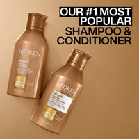 Thumbnail for Redken Redken All Soft Conditioner | For Dry / Brittle Hair