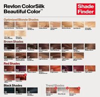 Thumbnail for REVLON Hair Dye Black Revlon Permanent Hair Colour | Black