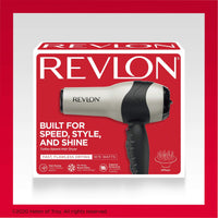 Thumbnail for REVLON REVLON Turbo Hair Dryer | 1875 Watts