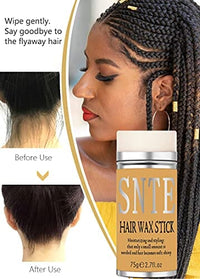 Thumbnail for Samnyte Samnyte Hair Wax Stick