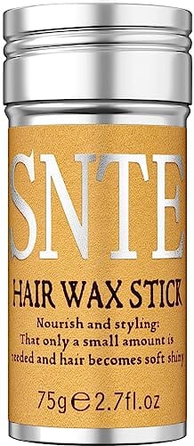 Samnyte Samnyte Hair Wax Stick