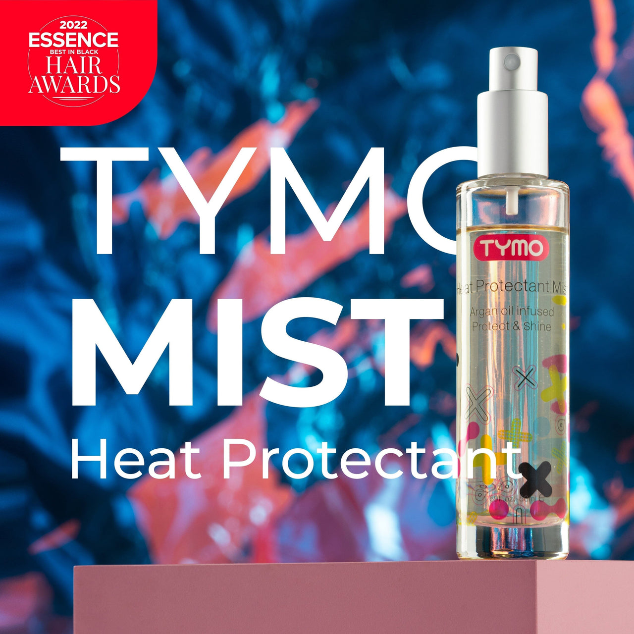 Tymo Beauty Hair Care TYMO Heat Protectant Spray