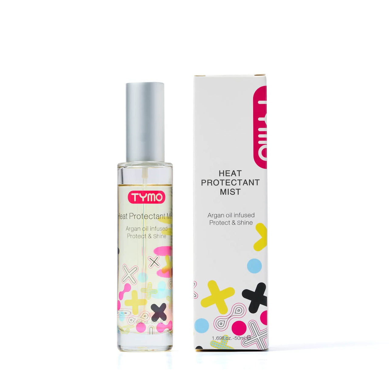 Tymo Beauty Hair Care TYMO Heat Protectant Spray