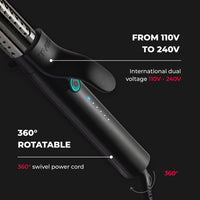 Thumbnail for Tymo Beauty Hair Curlers TYMO Aqua