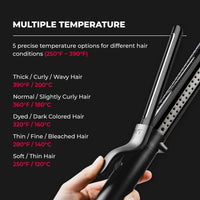 Thumbnail for Tymo Beauty Hair Curlers TYMO Aqua