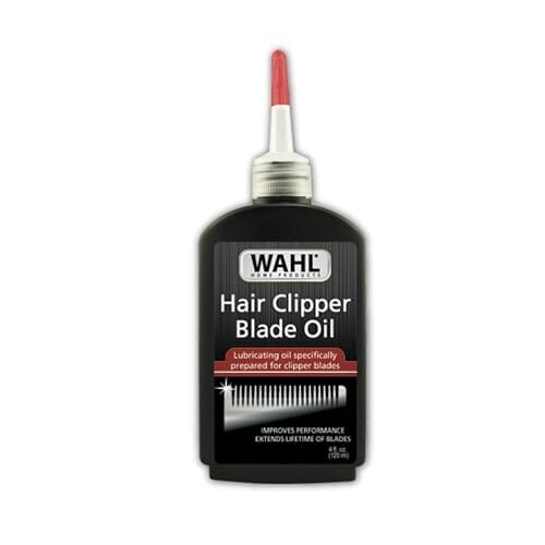 WAHL Wahl Premium Hair Clipper Blade Lubricating Oil for Clippers