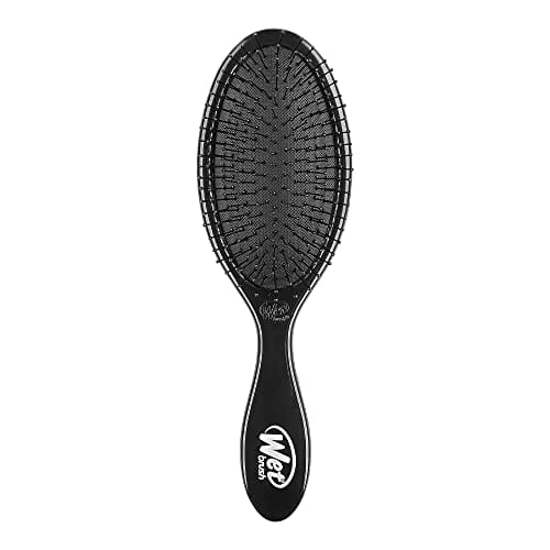 Wet Brush Black Wet Brush Original Detangling Hair Brush
