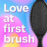 Thumbnail for Wet Brush Black Wet Brush Original Detangling Hair Brush