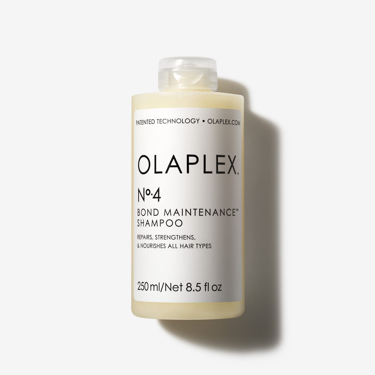 Olaplex Shampoo 250ml Olaplex No. 4 Bond Maintenance Shampoo