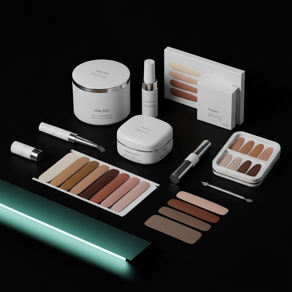 Nail Intelligence collection