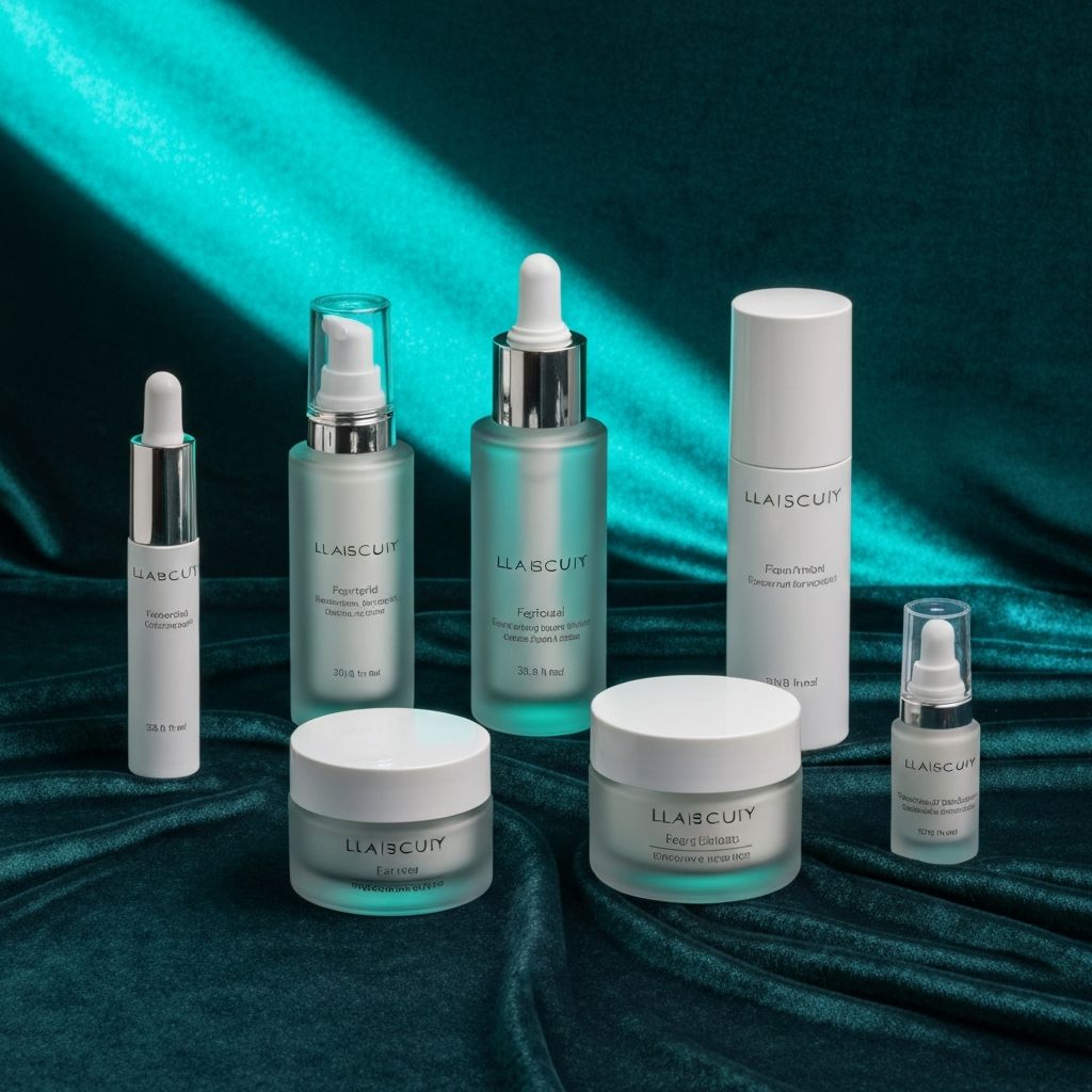 Skin Optimization collection